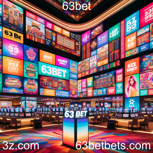 As Melhores Promoções da 63bet: Aproveite ao Máximo suas Jogadas!